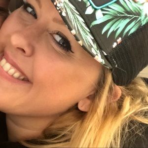 Meet your Posher, Kristina